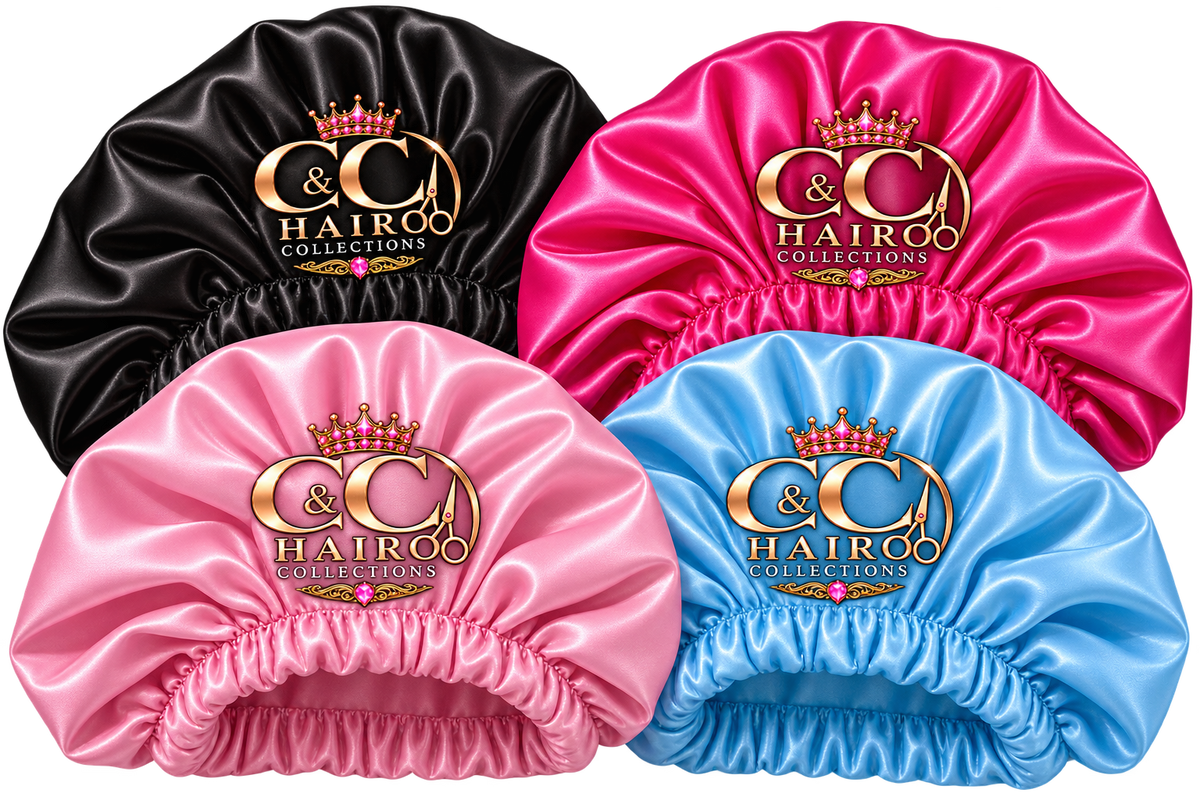 Hair Protection
