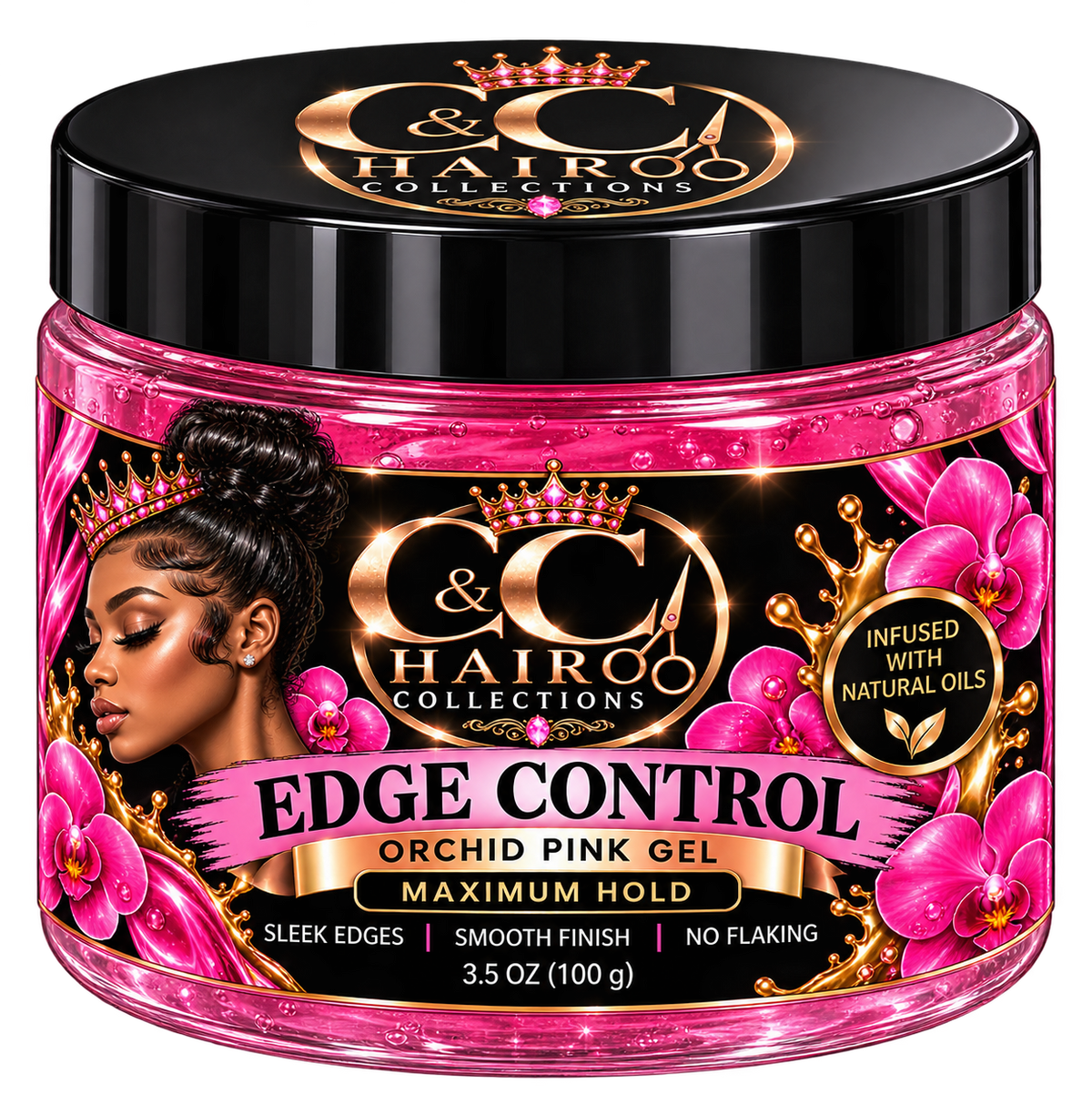 Edge Control