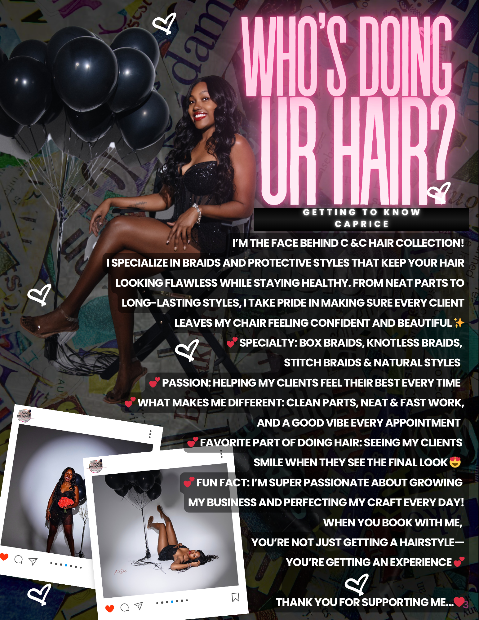Braid Ebook