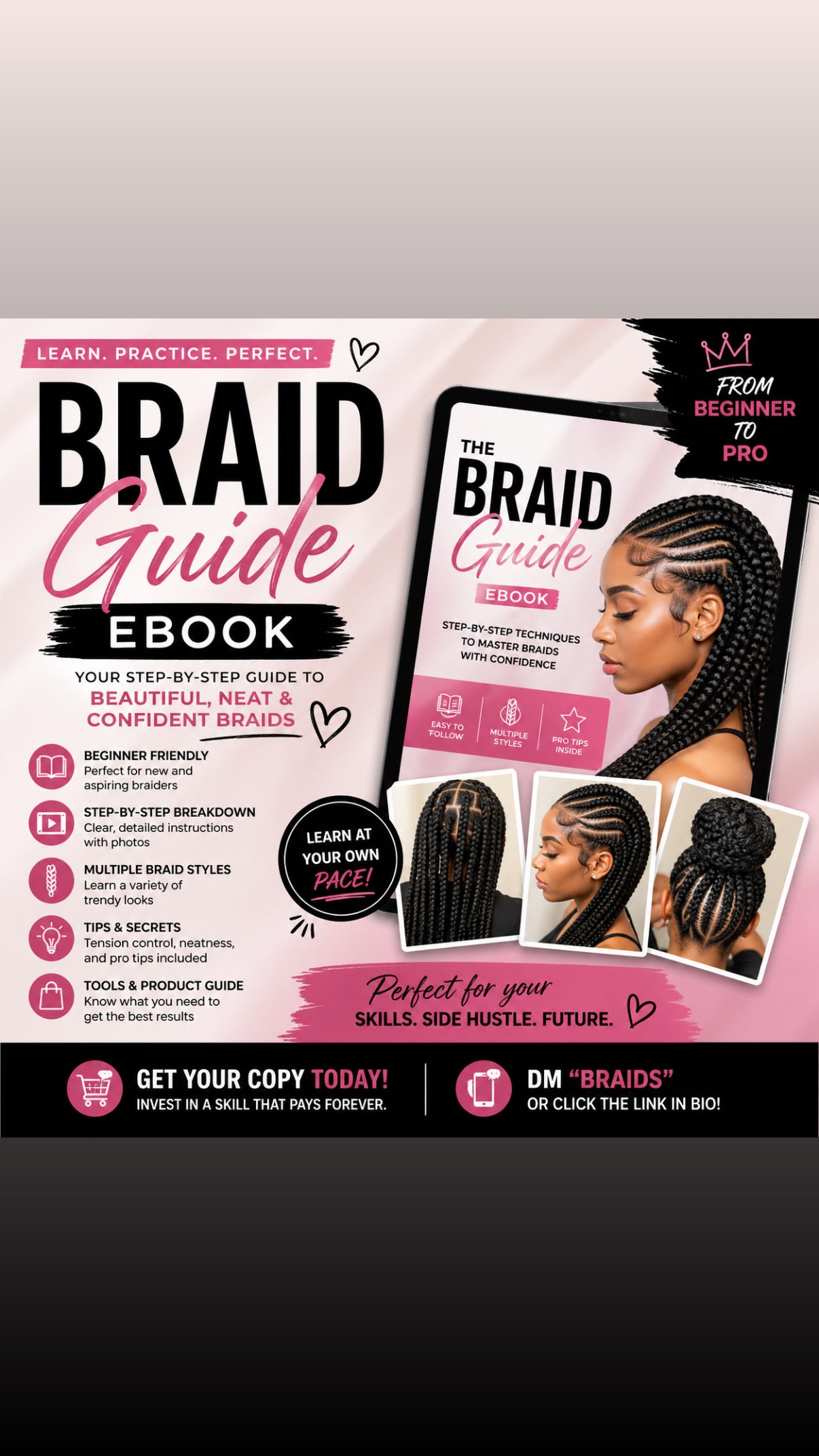 Braid Ebook